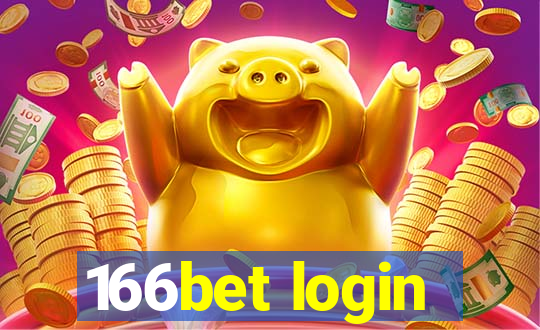 166bet login